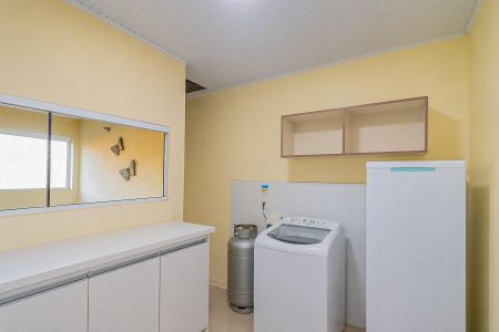 Casa para alugar com 187m², 2 quartos e 2 vagasLavanderia
