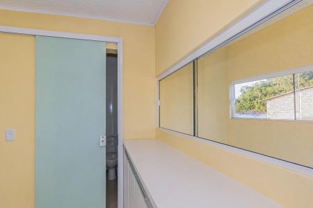 Casa para alugar com 187m², 2 quartos e 2 vagasLavanderia