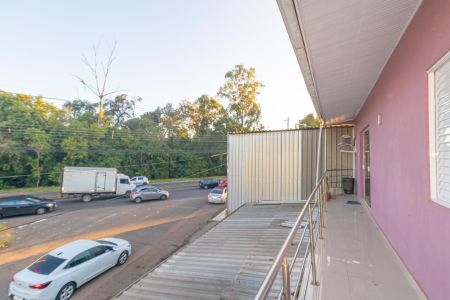 Casa para alugar com 187m², 2 quartos e 2 vagasVista/Varanda da Sala