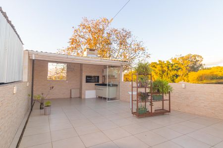 Casa para alugar com 187m², 2 quartos e 2 vagasVaranda gourmet