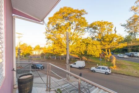 Casa para alugar com 187m², 2 quartos e 2 vagasVista da Suíte