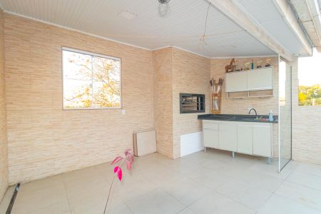 Casa para alugar com 187m², 2 quartos e 2 vagasVaranda gourmet