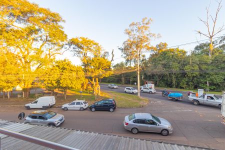 Casa para alugar com 187m², 2 quartos e 2 vagasVista/Varanda da Sala