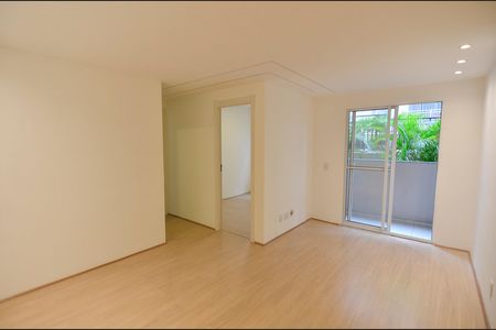 Sala de apartamento à venda com 2 quartos, 49m² em Imperial de São Cristóvão, Rio de Janeiro