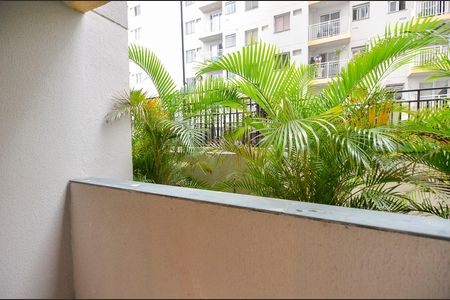Sala de apartamento à venda com 2 quartos, 49m² em Imperial de São Cristóvão, Rio de Janeiro