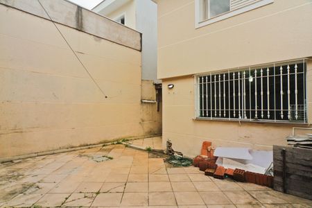 Apartamento à venda com 250m², 3 quartos e 4 vagas Apartamento à venda com 250m², 3 quartos e 4 vagasÁrea externa