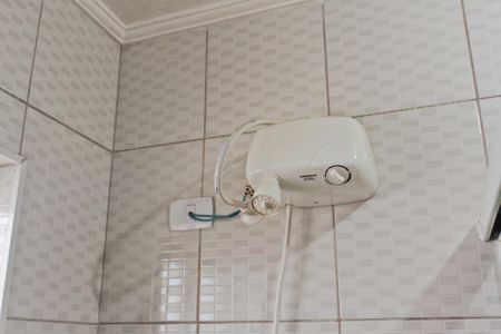 Apartamento à venda com 250m², 3 quartos e 4 vagas Apartamento à venda com 250m², 3 quartos e 4 vagasBanheiro