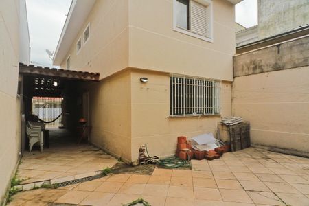 Apartamento à venda com 250m², 3 quartos e 4 vagas Apartamento à venda com 250m², 3 quartos e 4 vagasÁrea externa