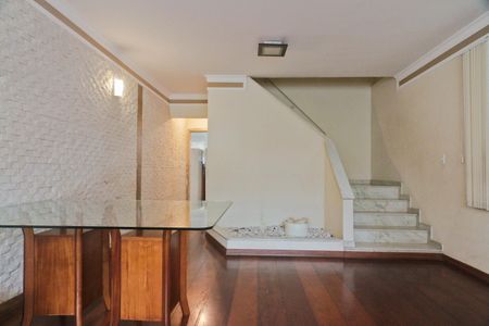 Sala de apartamento à venda com 3 quartos, 250m² em Mandaqui, São Paulo