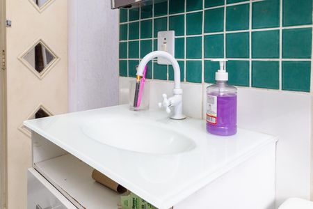 Casa à venda com 249m², 3 quartos e 4 vagasBanheiro social 2