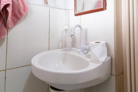 Casa à venda com 249m², 3 quartos e 4 vagasLavabo