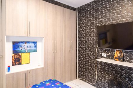 Casa à venda com 249m², 3 quartos e 4 vagasQuarto 3