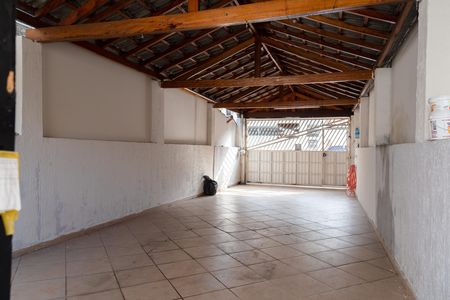 Casa à venda com 249m², 3 quartos e 4 vagasGaragem