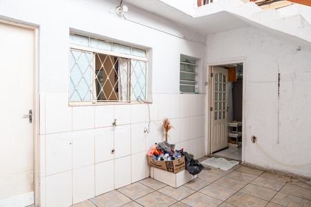 Casa à venda com 249m², 3 quartos e 4 vagasQuintal