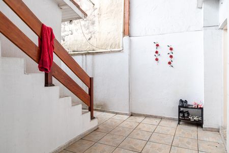 Casa à venda com 249m², 3 quartos e 4 vagasQuintal