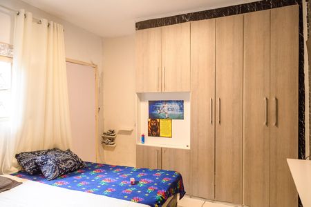 Casa à venda com 249m², 3 quartos e 4 vagasQuarto 3