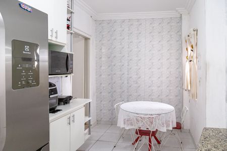 Casa à venda com 249m², 3 quartos e 4 vagasCozinha
