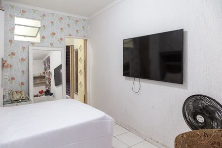 Casa à venda com 249m², 3 quartos e 4 vagasQuarto 2