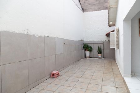 Casa à venda com 249m², 3 quartos e 4 vagasQuintal