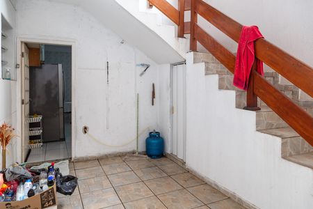 Casa à venda com 249m², 3 quartos e 4 vagasQuintal
