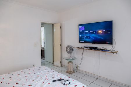 Casa à venda com 249m², 3 quartos e 4 vagasQuarto 1 suíte