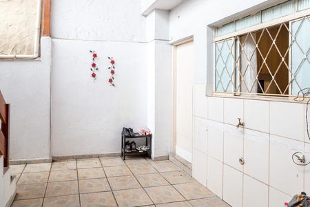 Casa à venda com 249m², 3 quartos e 4 vagasQuintal