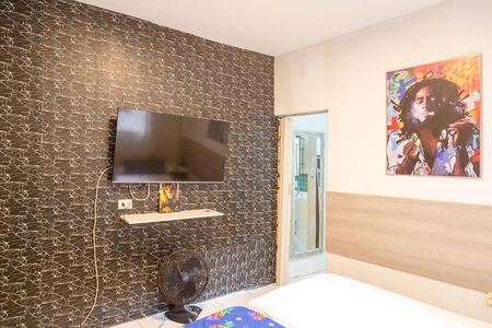 Casa à venda com 249m², 3 quartos e 4 vagasQuarto 3
