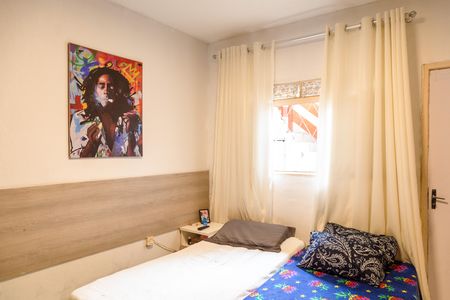 Casa à venda com 249m², 3 quartos e 4 vagasQuarto 3