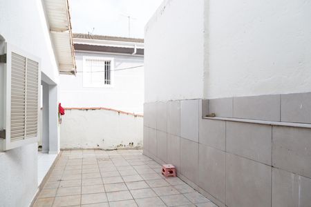 Casa à venda com 249m², 3 quartos e 4 vagasQuintal