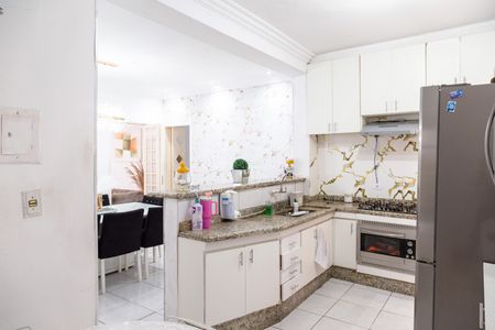 Casa à venda com 249m², 3 quartos e 4 vagasCozinha