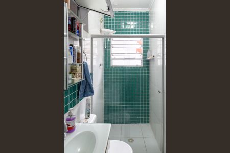 Casa à venda com 249m², 3 quartos e 4 vagasBanheiro social 2