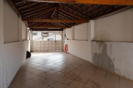 Casa à venda com 249m², 3 quartos e 4 vagasGaragem