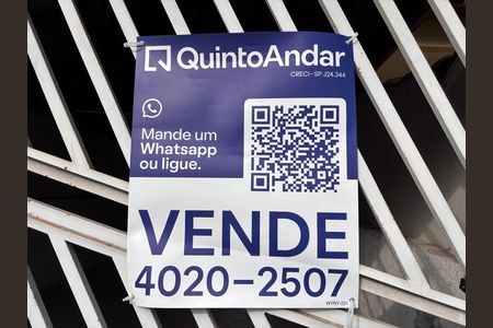 Casa à venda com 249m², 3 quartos e 4 vagasPlaquinha