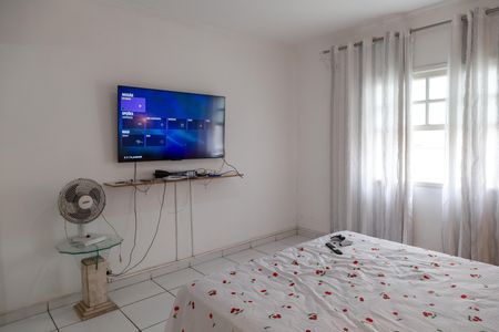 Casa à venda com 249m², 3 quartos e 4 vagasQuarto 1 suíte