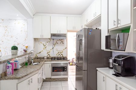 Casa à venda com 249m², 3 quartos e 4 vagasCozinha