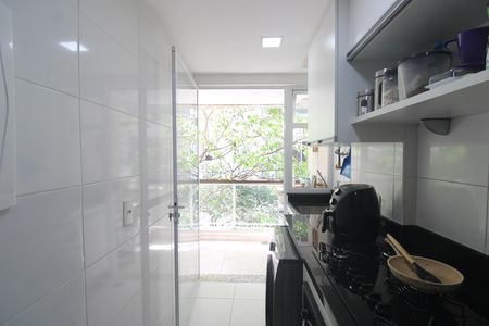 Apartamento para alugar com 62m², 2 quartos e 1 vagaÁrea de serviço