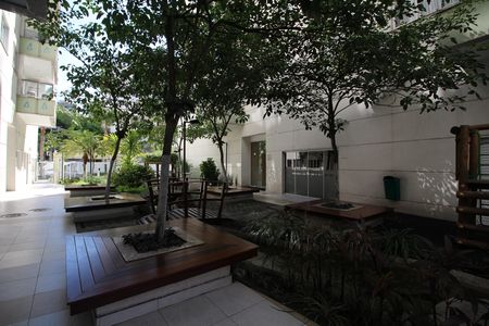 Apartamento para alugar com 62m², 2 quartos e 1 vagaÁrea comum