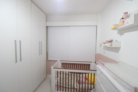 Apartamento para alugar com 62m², 2 quartos e 1 vagaQuarto