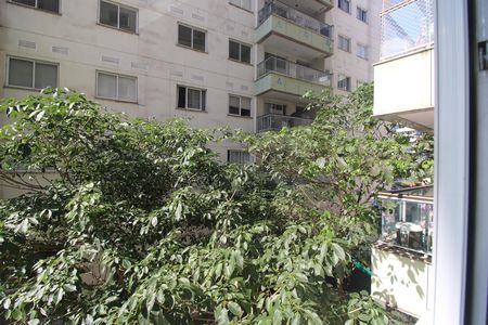 Apartamento para alugar com 62m², 2 quartos e 1 vagaSuíte - Vista
