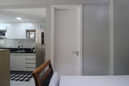 Sala - Despensa  de apartamento para alugar com 2 quartos, 62m² em Freguesia (jacarepaguá), Rio de Janeiro