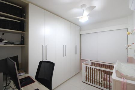 Apartamento para alugar com 62m², 2 quartos e 1 vagaQuarto