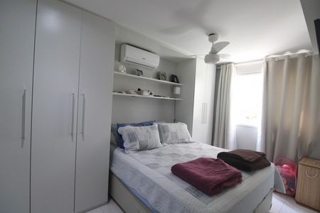 Apartamento para alugar com 62m², 2 quartos e 1 vagaSuíte