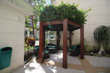 Apartamento para alugar com 62m², 2 quartos e 1 vagaÁrea comum