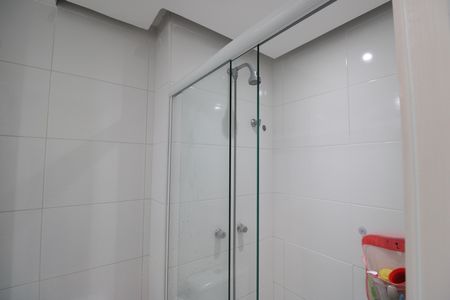 Apartamento para alugar com 62m², 2 quartos e 1 vagaBanheiro social