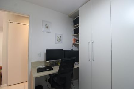 Apartamento para alugar com 62m², 2 quartos e 1 vagaQuarto