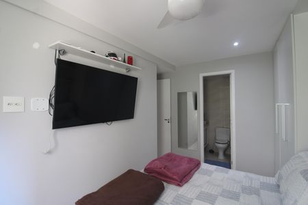Apartamento para alugar com 62m², 2 quartos e 1 vagaSuíte