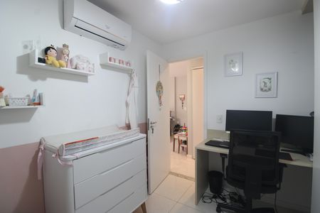 Apartamento para alugar com 62m², 2 quartos e 1 vagaQuarto