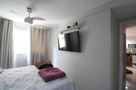Apartamento para alugar com 62m², 2 quartos e 1 vagaSuíte
