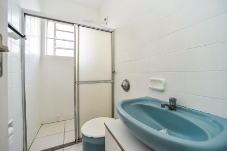 Apartamento à venda com 67m², 2 quartos e 1 vagaBanheiro