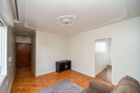 Apartamento à venda com 67m², 2 quartos e 1 vagaSala
